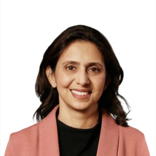 Madhu Vohra